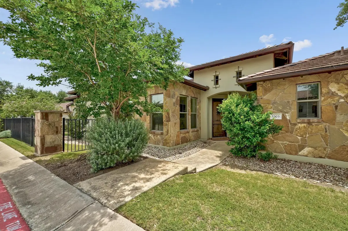 5303 Patagonia Pass, Austin, TX 78738 - #1