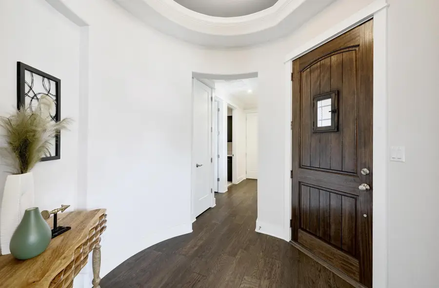 5303 Patagonia Pass, Austin, TX 78738 - #3