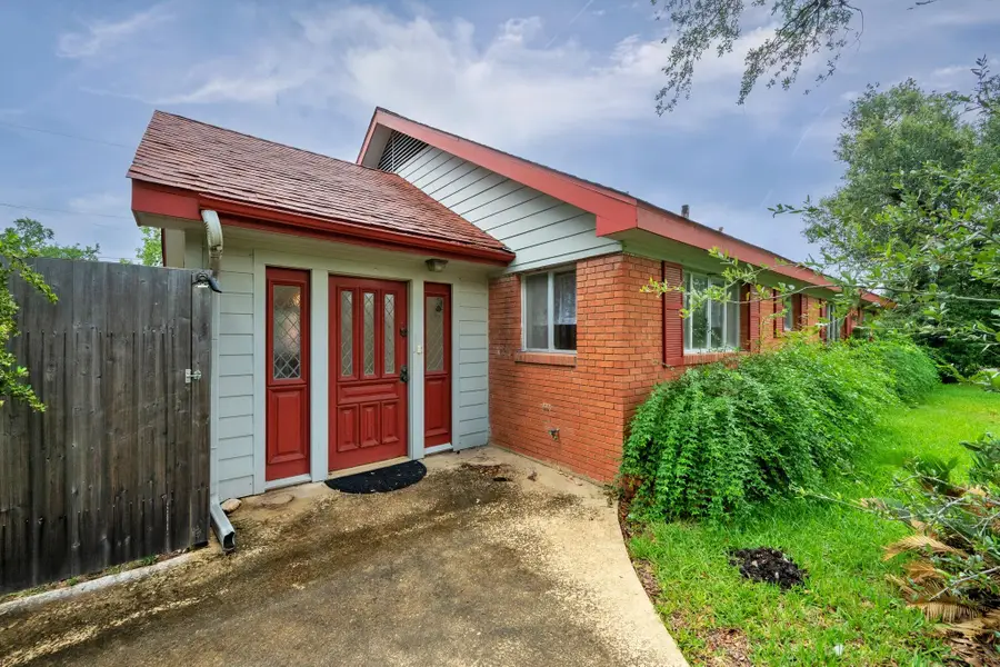 3201 Hatley Dr, Austin, TX 78746 - #2