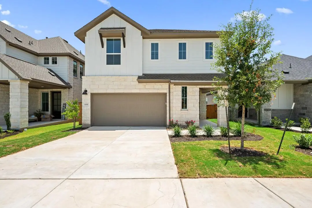 169 Grayson Elm Pass, Dripping Springs, TX 78620 - #1