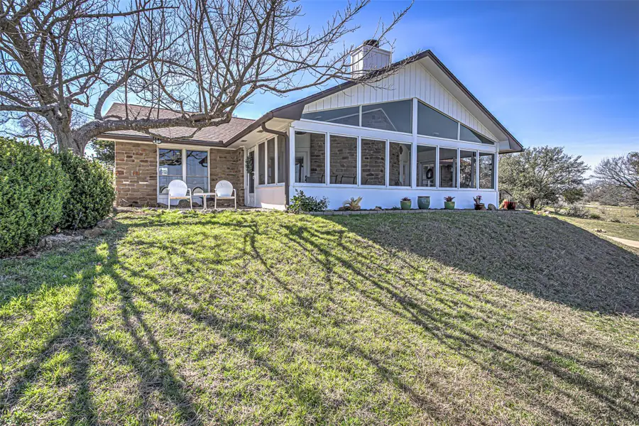 507 Mountain Dr, Horseshoe Bay, TX 78657 - #2