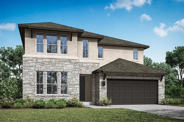 3901 Carson Branch Trace, Buda, TX 78610