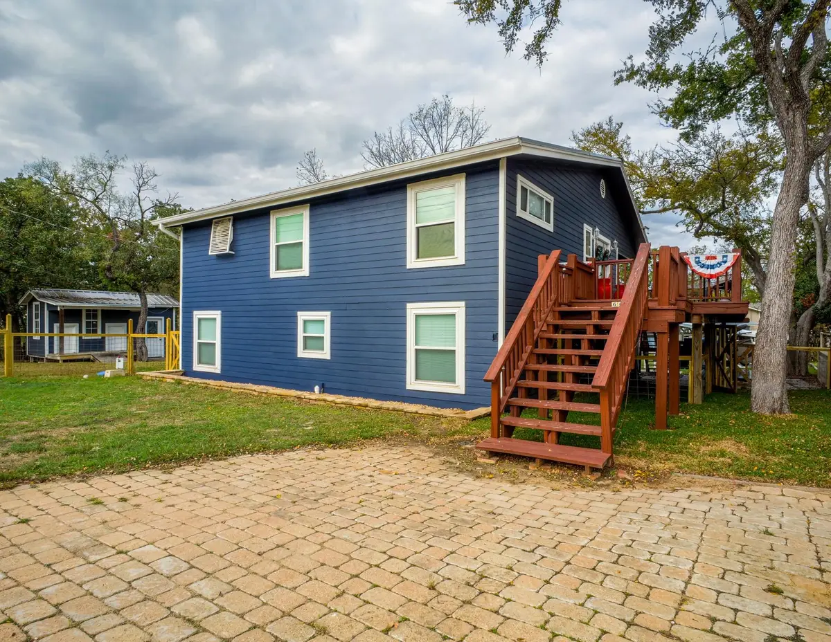 605 Cove Cir, Granite Shoals, TX 78654 - #1