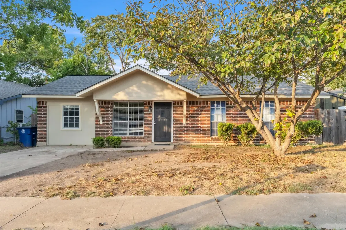 1204 Turtle Creek Blvd, Austin, TX 78745 - #1