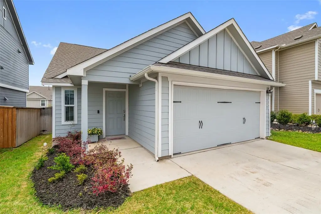 117 Wind Flower Ln, Liberty Hill, TX 78642 - #1