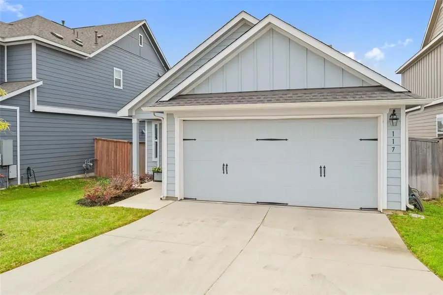 117 Wind Flower Ln, Liberty Hill, TX 78642 - #2