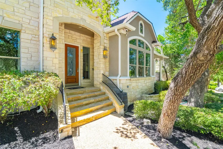 2704 Benevento Way, Cedar Park, TX 78613 - #2