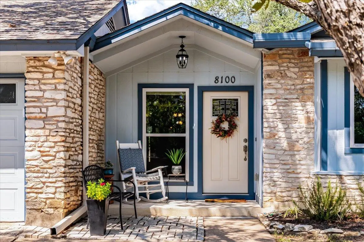 8100 Appomattox Dr, Austin, TX 78745 - Image #1
