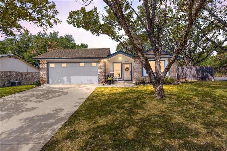 8100 Appomattox Dr, Austin, TX 78745 - Image #2