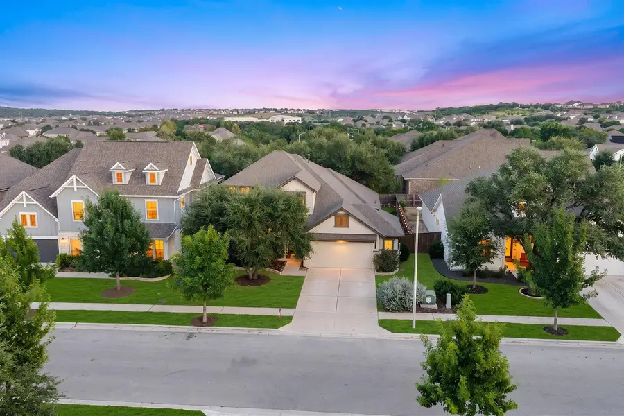 812 Heartleaf Dr, Leander, TX 78641 - #3