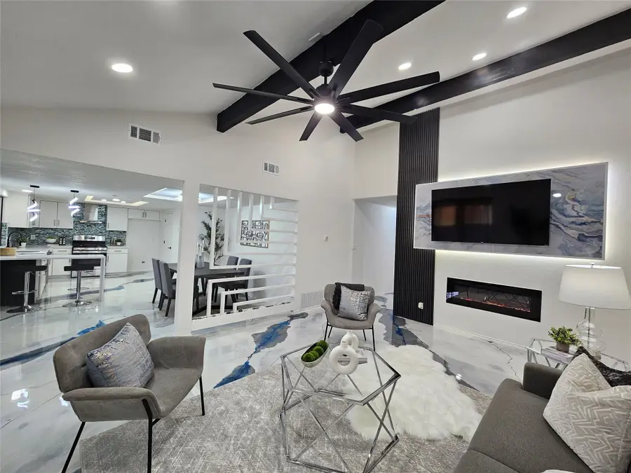 10706 Berthound Dr, Austin, TX 78758 - #2