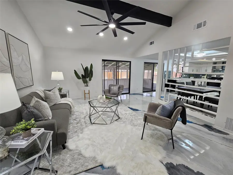 10706 Berthound Dr, Austin, TX 78758 - #3