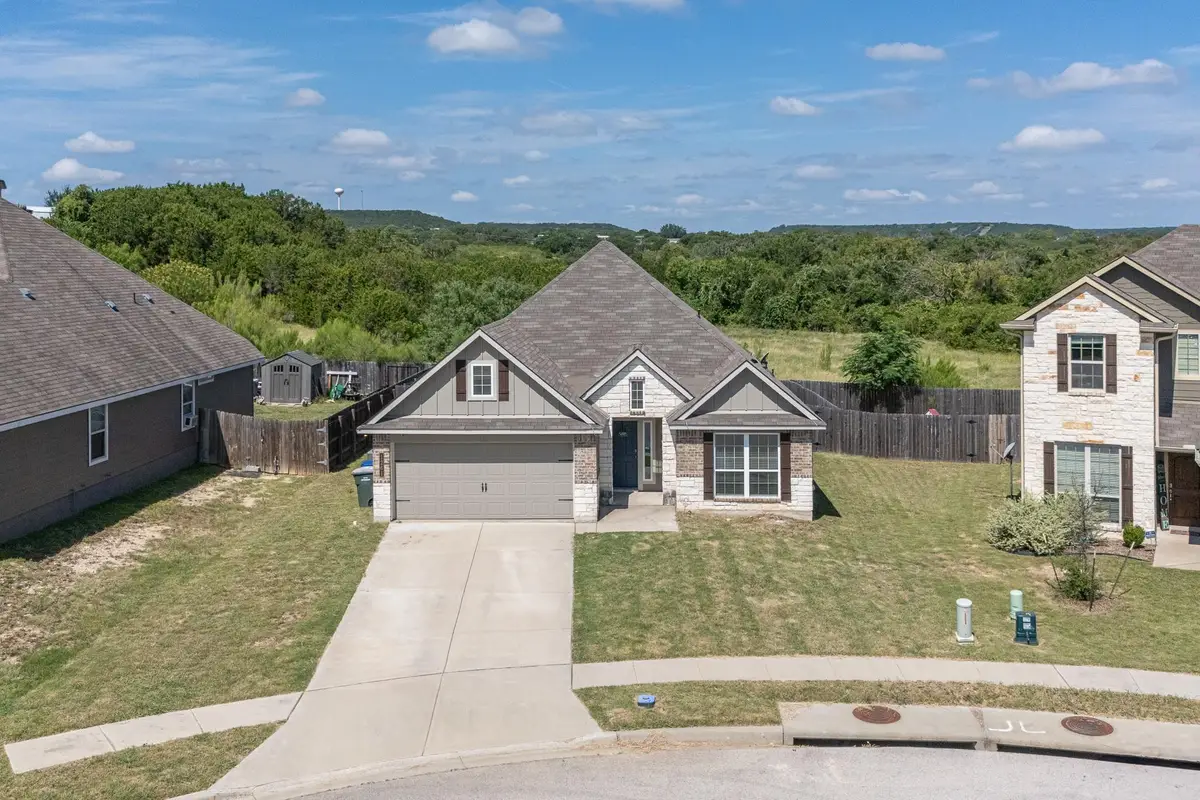 1261 Jester Ct, Copperas Cove, TX 76522 - Image #1