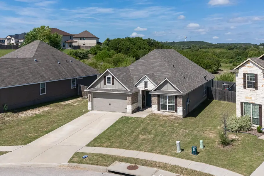 1261 Jester Ct, Copperas Cove, TX 76522 - Image #2