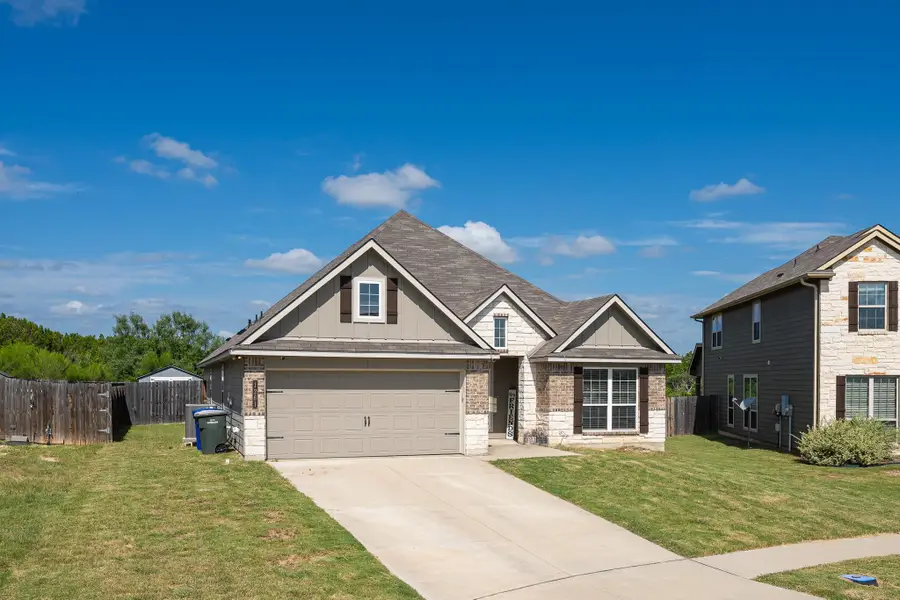 1261 Jester Ct, Copperas Cove, TX 76522 - Image #3