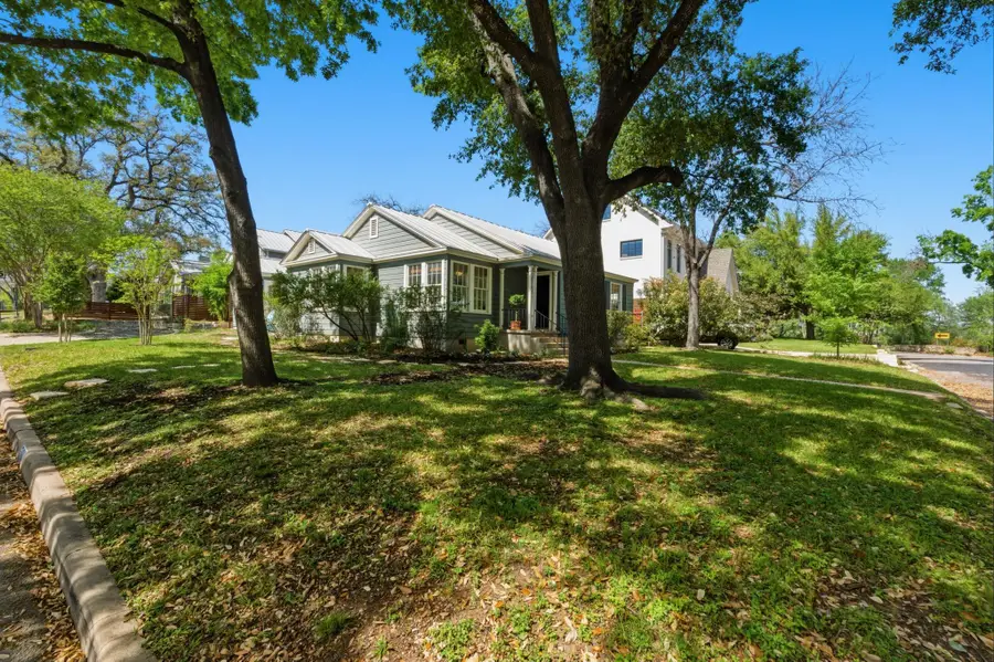3100 Harris Blvd, Austin, TX 78703 - #3