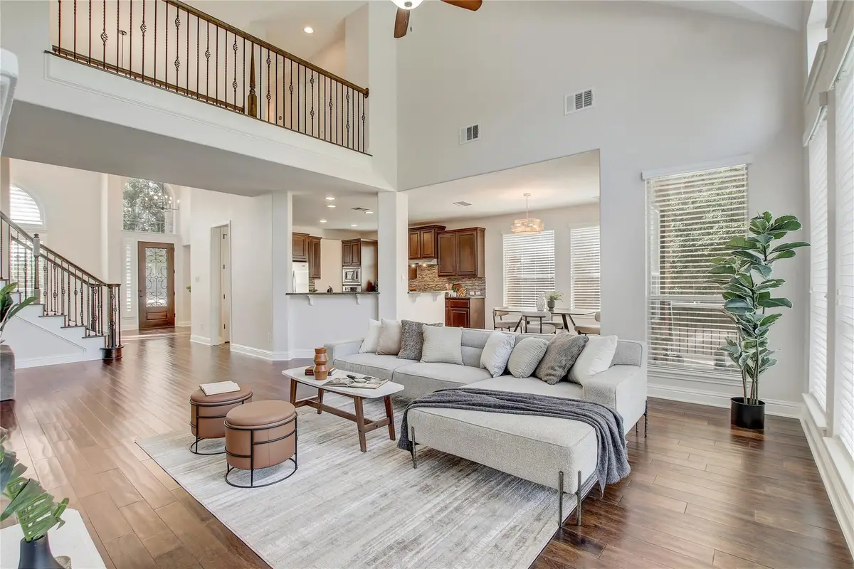 6613 Mitra Dr, Austin, TX 78739 - #1