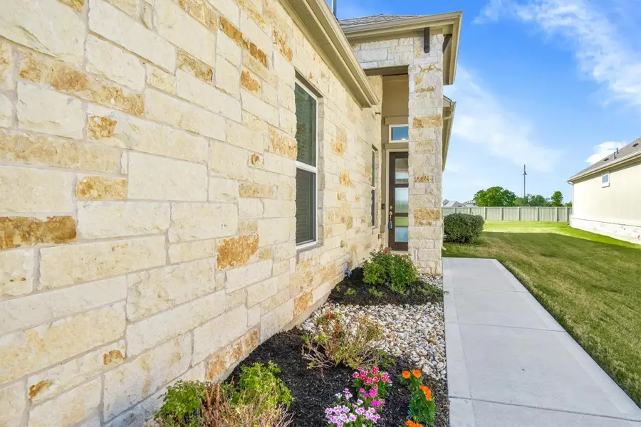 505 Faith Dr, Liberty Hill, TX 78642 - #3