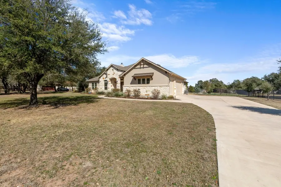 216 Rio Ancho Blvd, Liberty Hill, TX 78642 - #3