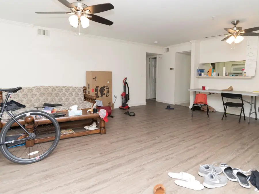 501 W 26th St #117, Austin, TX 78705 - #3