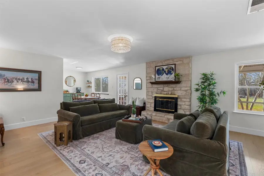 3431 Bliss Spillar Rd, Manchaca, TX 78652 - #3