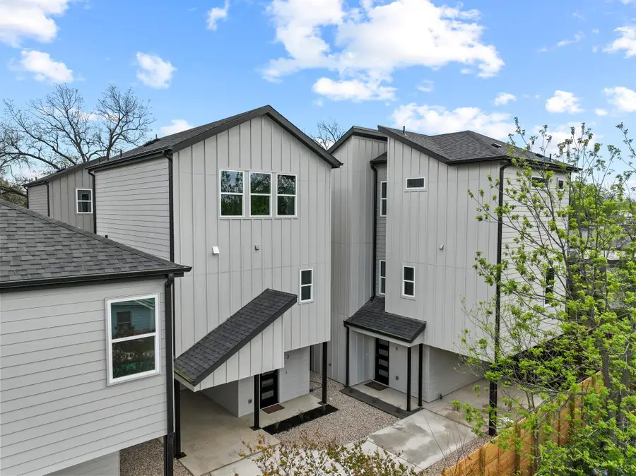 909 Calle Limon #3, Austin, TX 78702 - #2