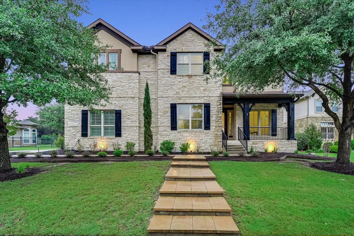 2520 Ionian Cv, Austin, TX 78730 - #1