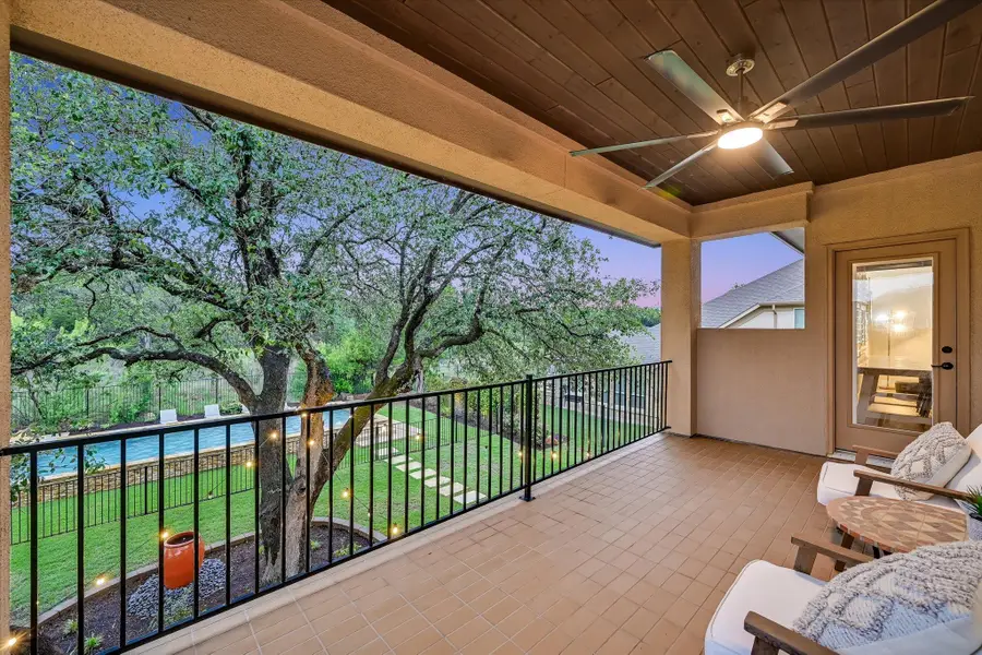 2520 Ionian Cv, Austin, TX 78730 - #2