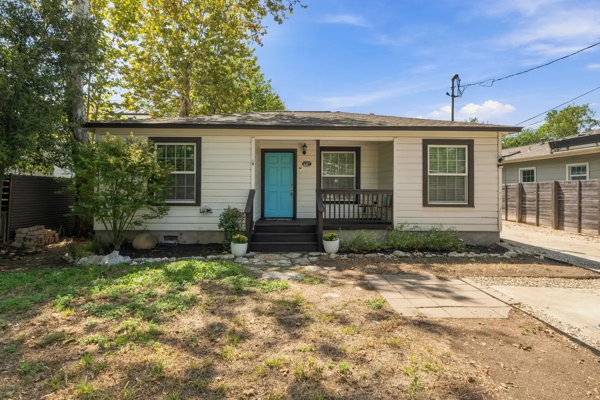 1523 Piedmont Ave #A, Austin, TX 78757 - #1