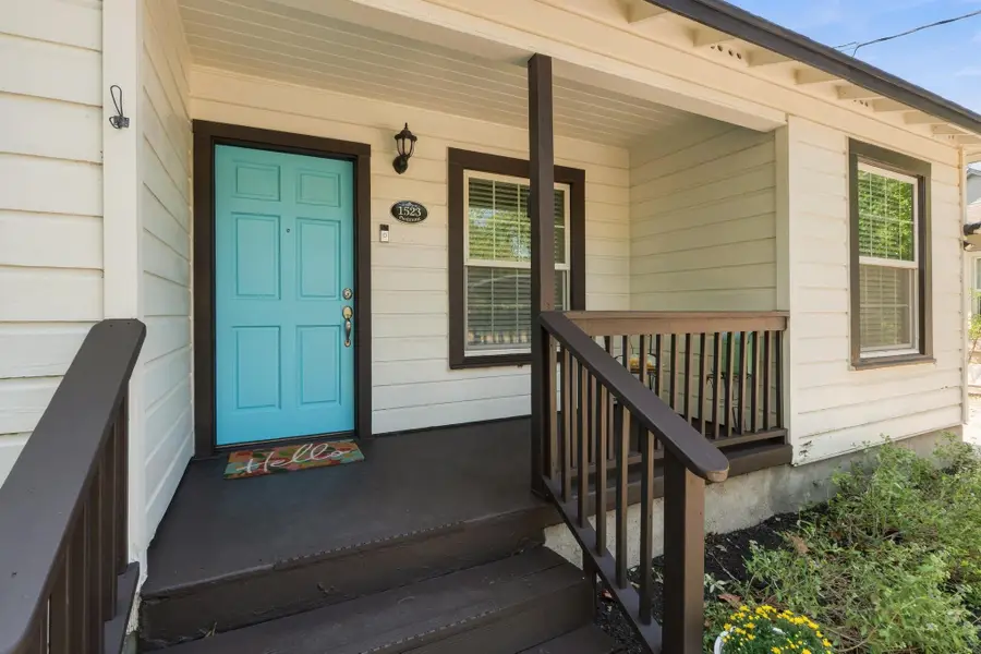 1523 Piedmont Ave #A, Austin, TX 78757 - #2