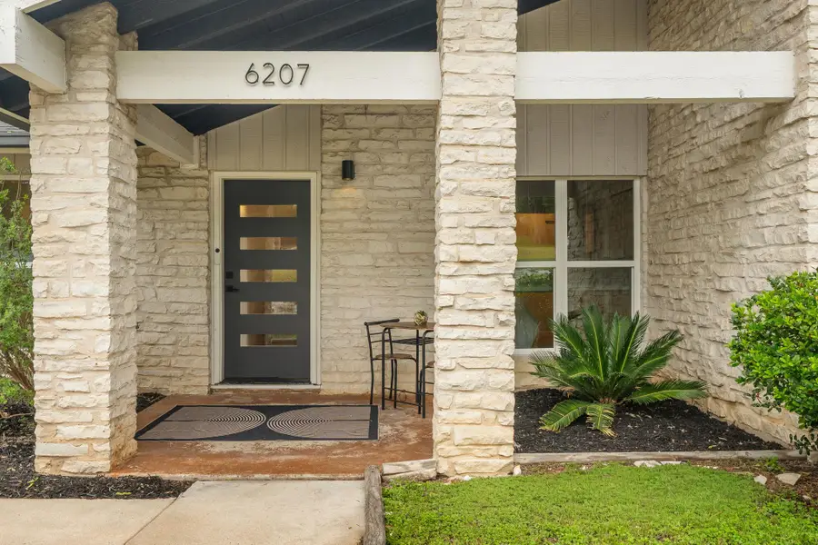 6207 Hyside Dr, Austin, TX 78723 - #3