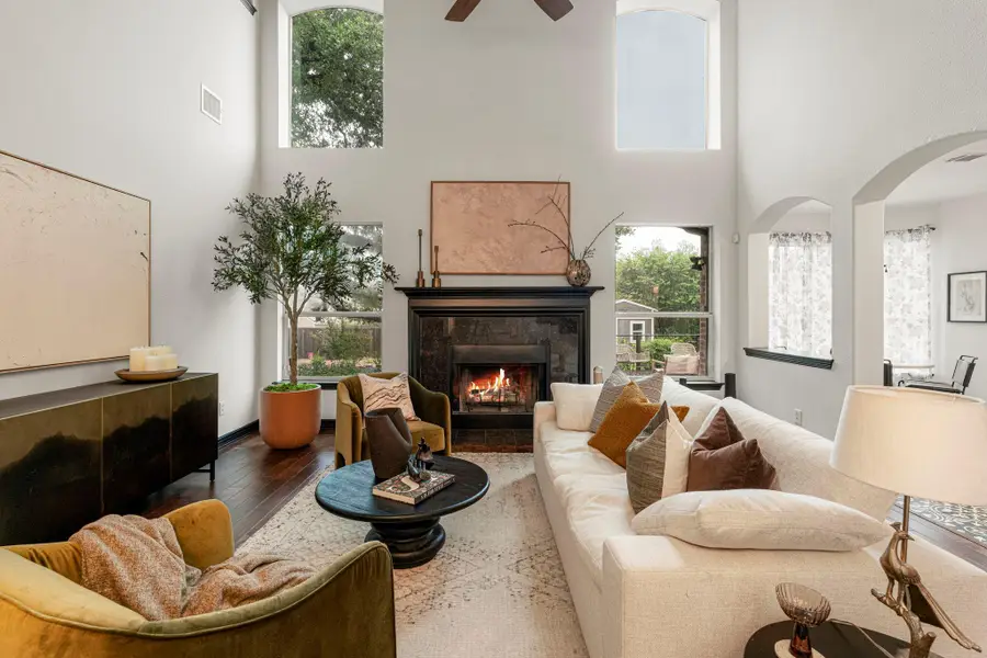 12113 Cascade Caverns Trl, Austin, TX 78739 - #3