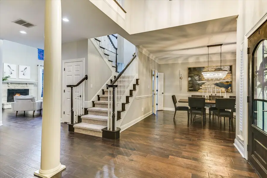 43 Lost Meadow Trl, The Hills, TX 78738 - #3