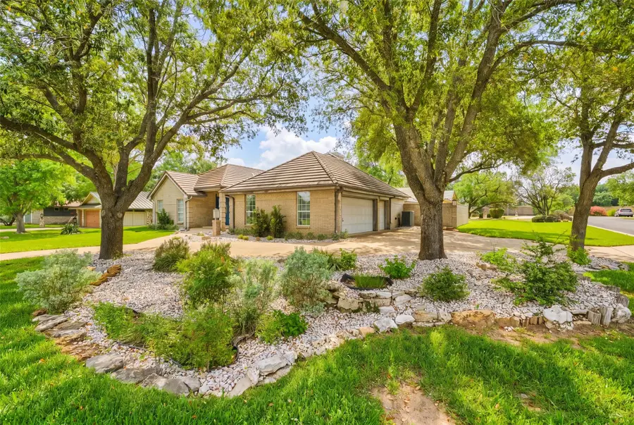 1322 Hi Cir N, Horseshoe Bay, TX 78657 - #3