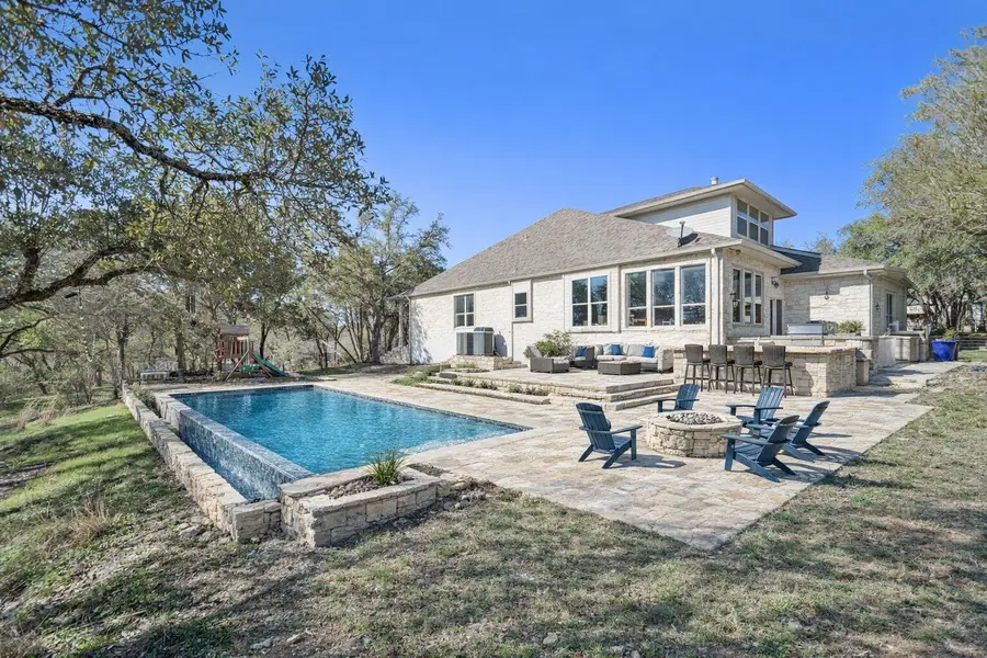 217 Augusta Dr, Wimberley, TX 78676 - #3