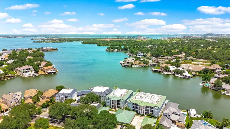 2509 Diagonal #8, Horseshoe Bay, TX 78657 - #2