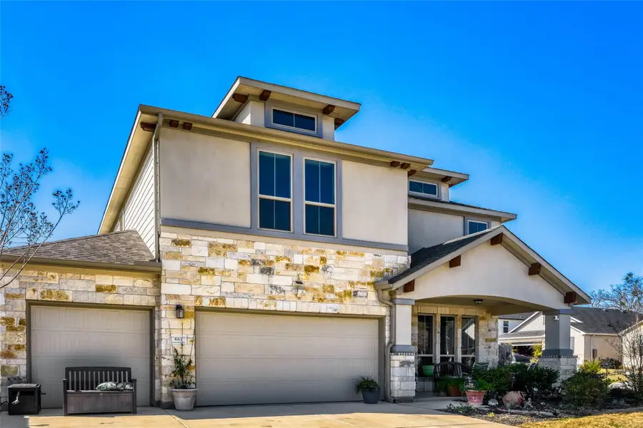 461 Chaste Tree Dr, San Marcos, TX 78666 - #2