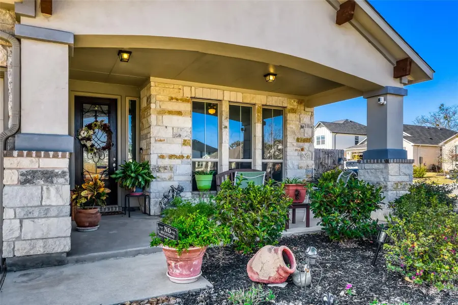 461 Chaste Tree Dr, San Marcos, TX 78666 - #3