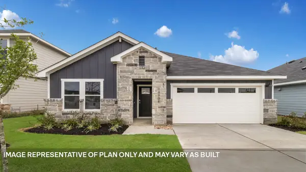 20225 Tester St, Manor, TX 78653