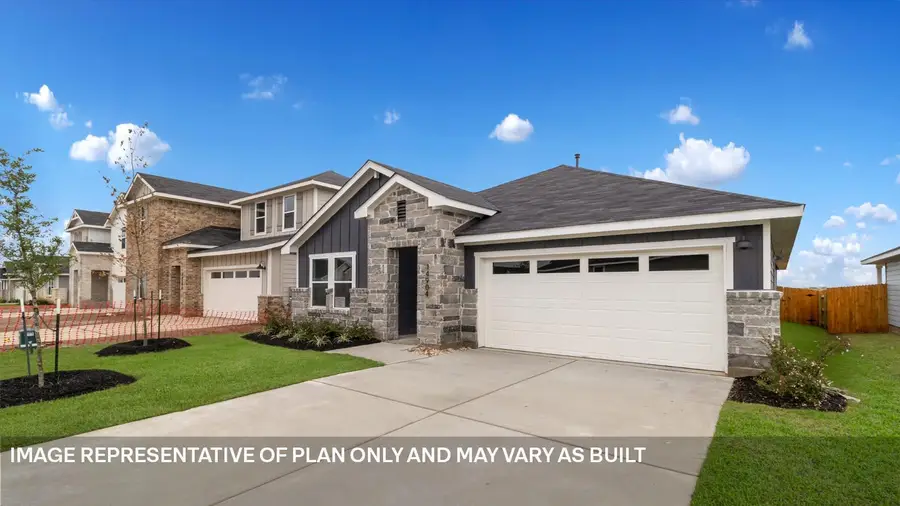20225 Tester St, Manor, TX 78653 - #3