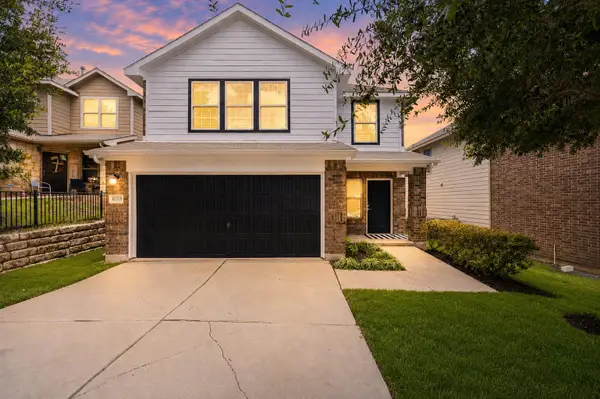 10209 Deer Chase Trl, Austin, TX 78747