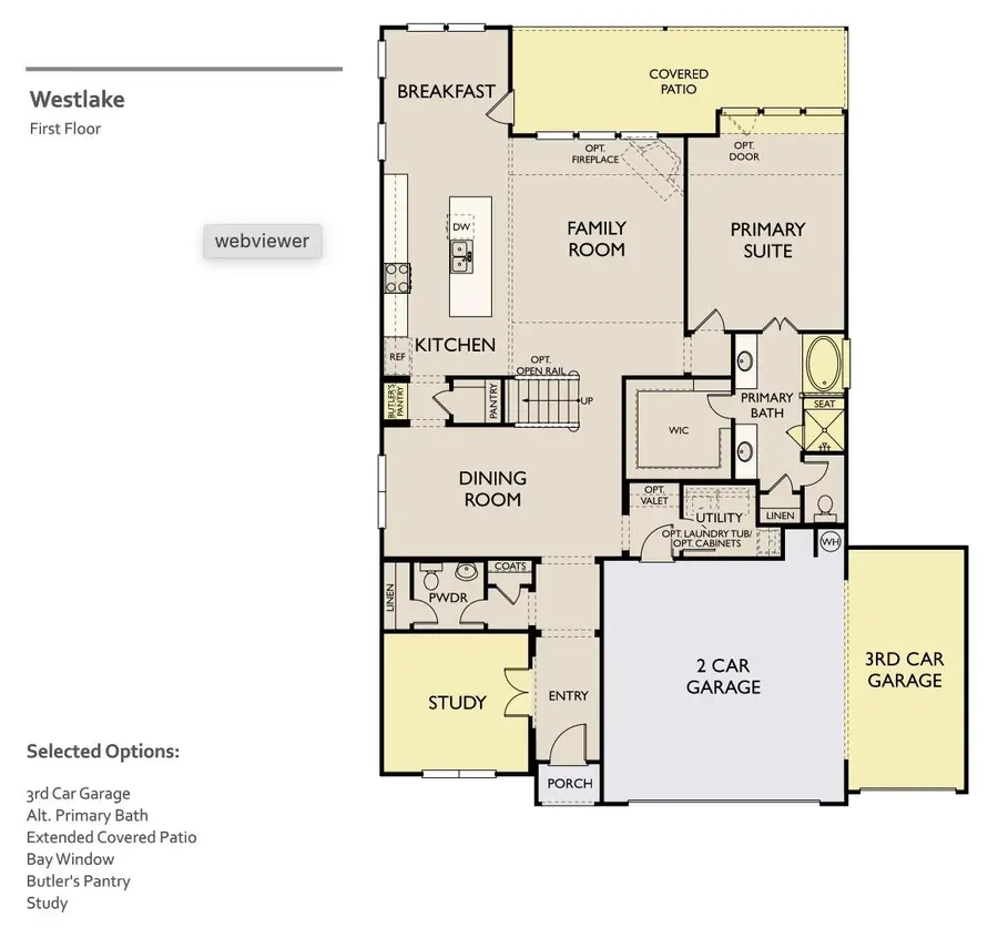 16520 Moineau Dr, Austin, TX 78738 - Image #2