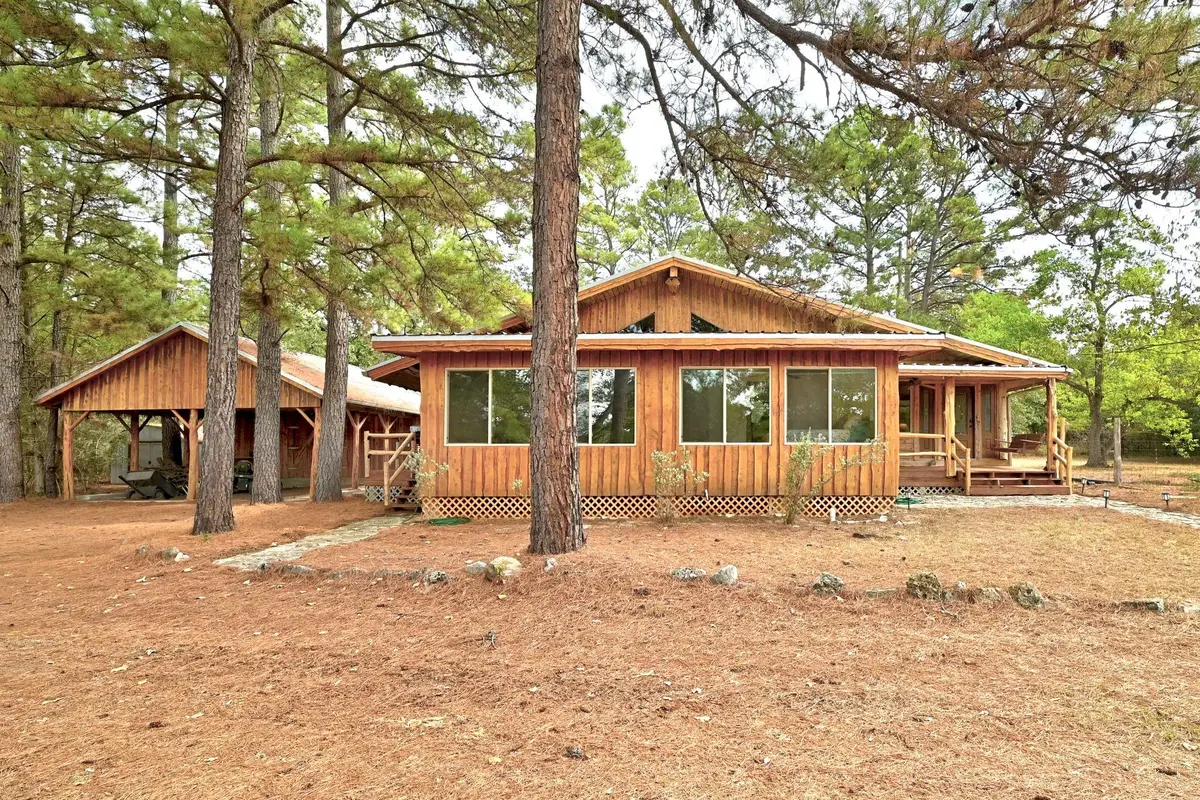 235 Antioch Rd, Paige, TX 78659 - Image #1