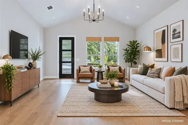 12218 Cottage Promenade Ct, Austin, TX 78753