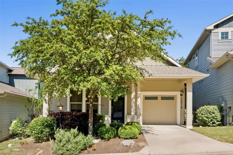 12218 Cottage Promenade Ct, Austin, TX 78753 - #2