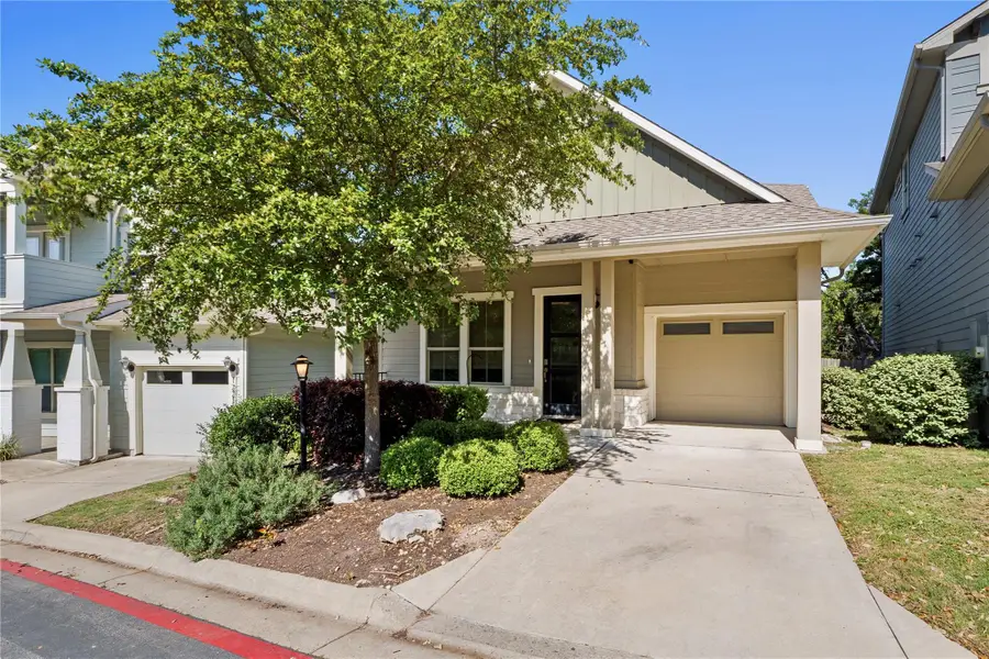 12218 Cottage Promenade Ct, Austin, TX 78753 - #3