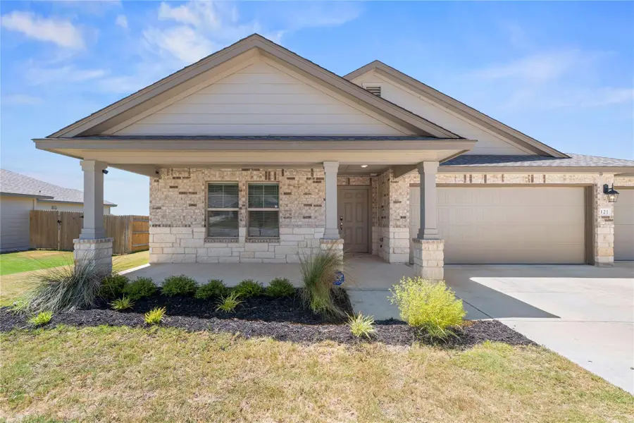121 Ayla Marie Dr, Copperas Cove, TX 76522 - #2