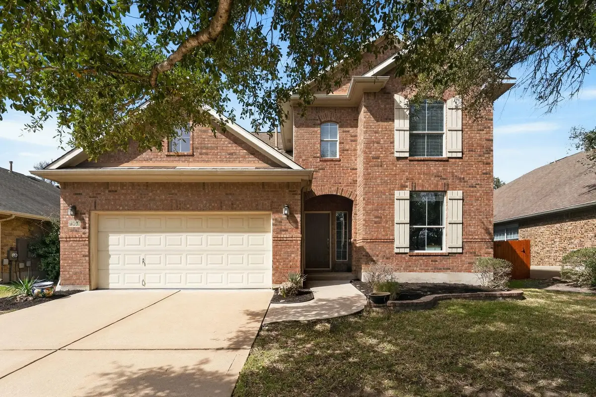 7504 Moon Rock Rd, Austin, TX 78739 - #1