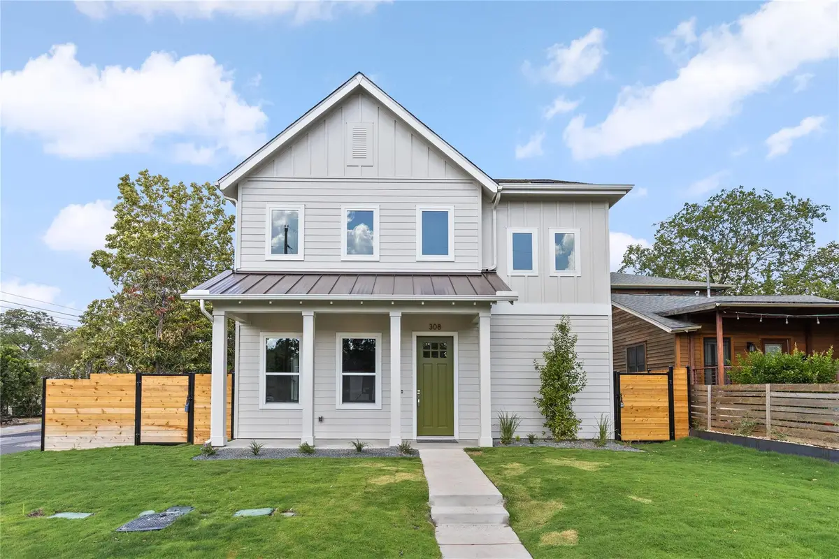 308 Ben Howell Dr, Austin, TX 78704 - #1