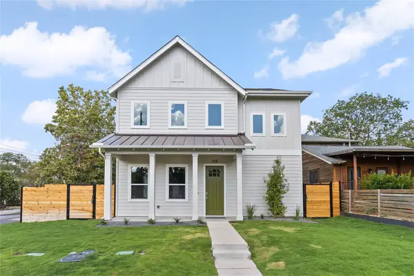308 Ben Howell Dr, Austin, TX 78704